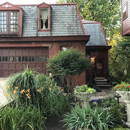 세인트조지프 Vineyard Mansion Carriage House 빌라 외부 사진