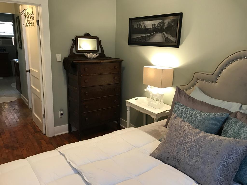 세인트조지프 Vineyard Mansion Carriage House 빌라 외부 사진