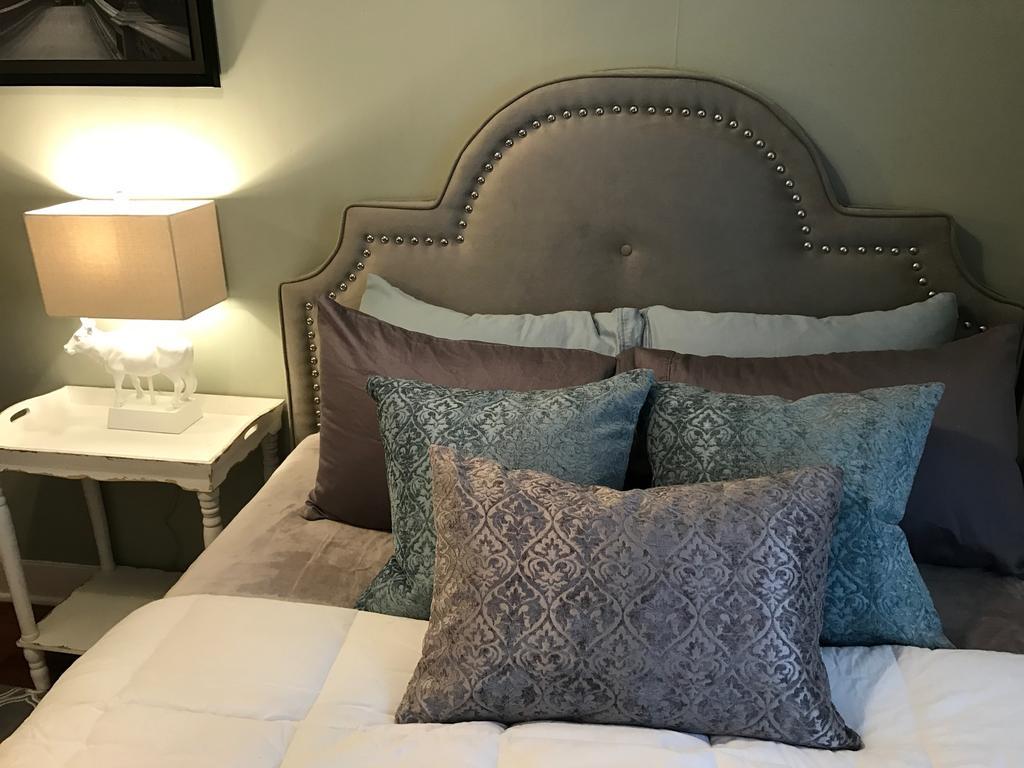 세인트조지프 Vineyard Mansion Carriage House 빌라 외부 사진