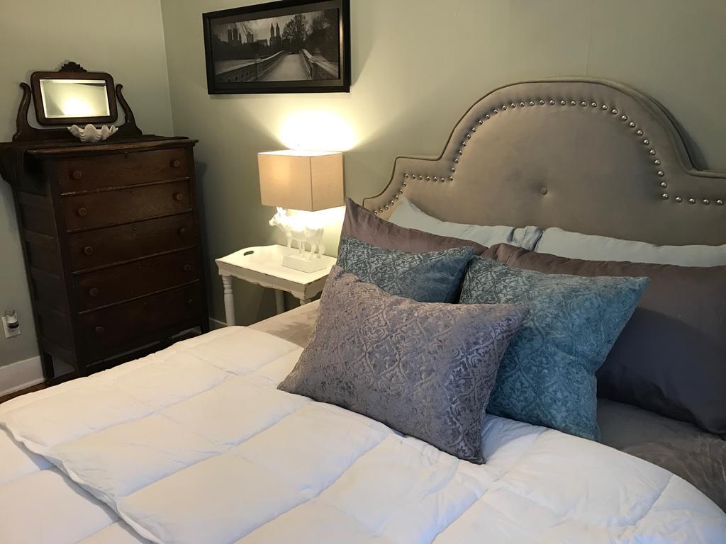 세인트조지프 Vineyard Mansion Carriage House 빌라 외부 사진