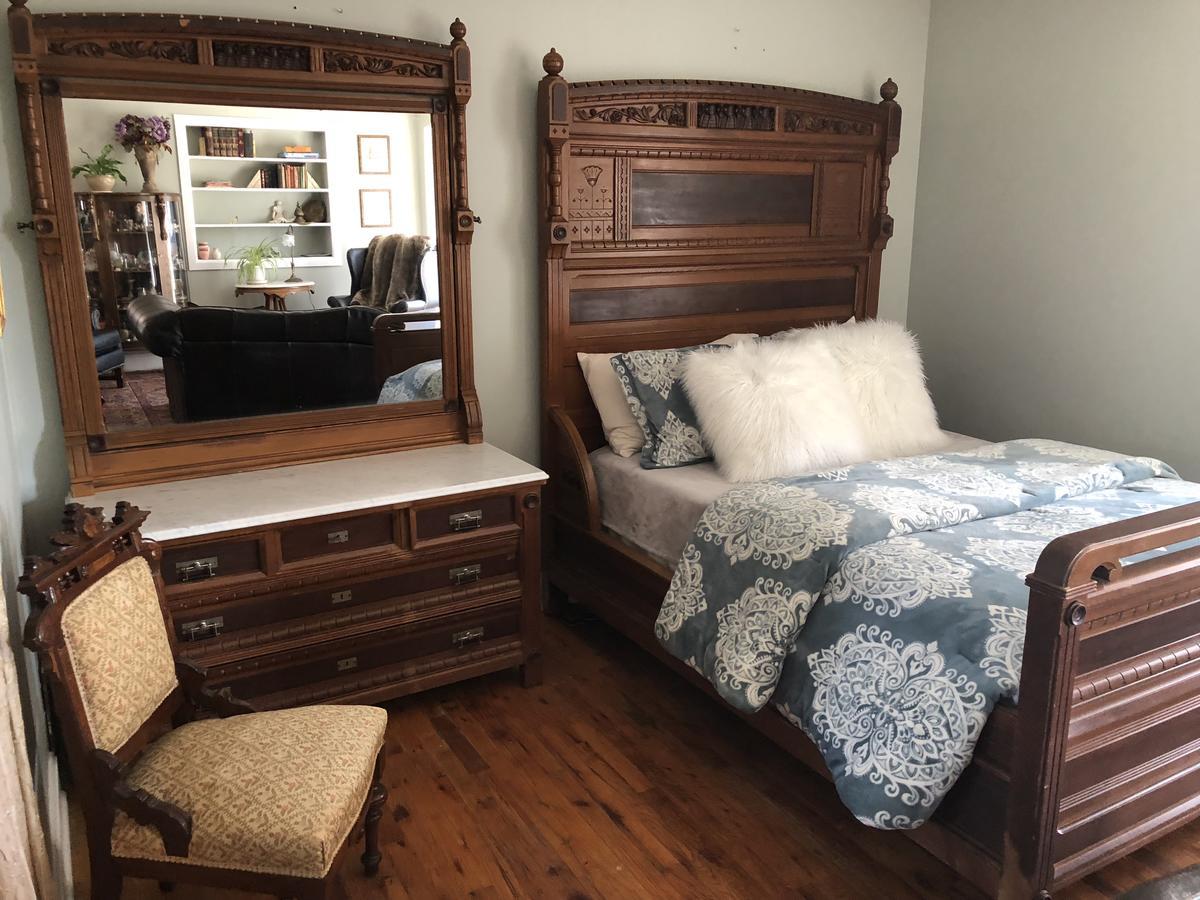 세인트조지프 Vineyard Mansion Carriage House 빌라 외부 사진