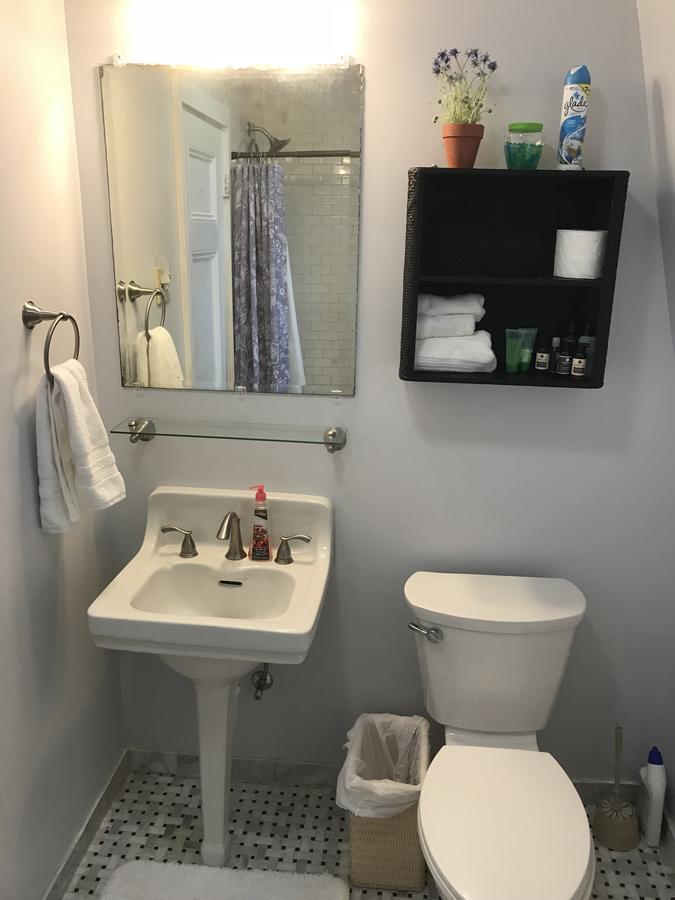 세인트조지프 Vineyard Mansion Carriage House 빌라 외부 사진
