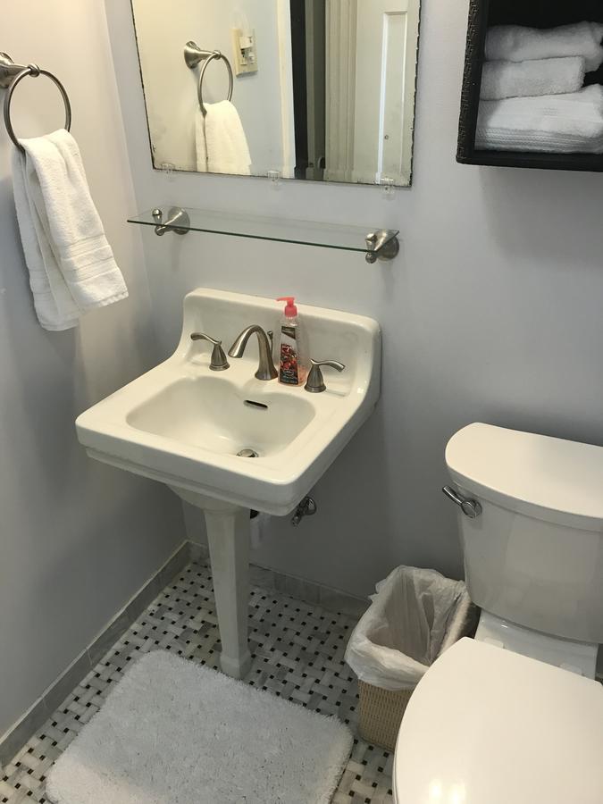 세인트조지프 Vineyard Mansion Carriage House 빌라 외부 사진